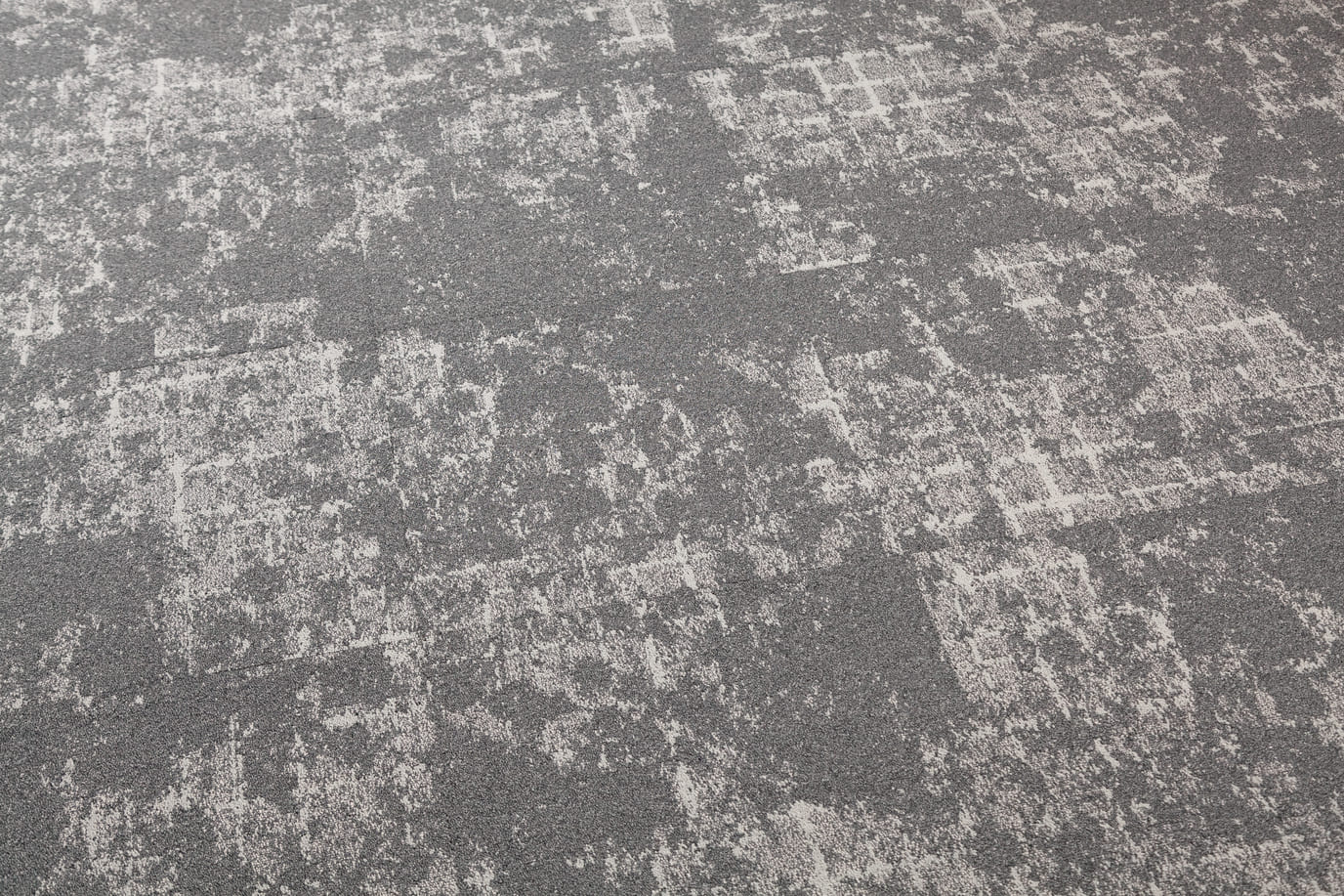 Ковровая плитка Associated Weavers Macro Tile цвет 94 Cloud Break 500×500×6